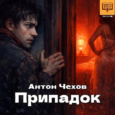 Антон Чехов. «Припадок». Книги даром
