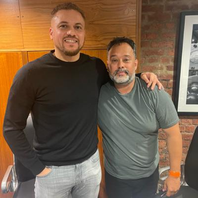 IAAF: A Brief Chat With Wes Brown