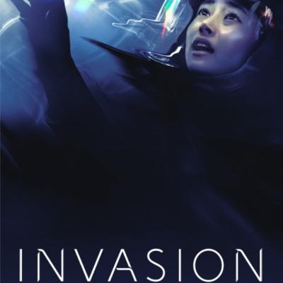 Épisode 73 (Saison 3 de la série invasion) je suis trop content Épisode 73 (Saison 3 de la série invasion) je suis trop content