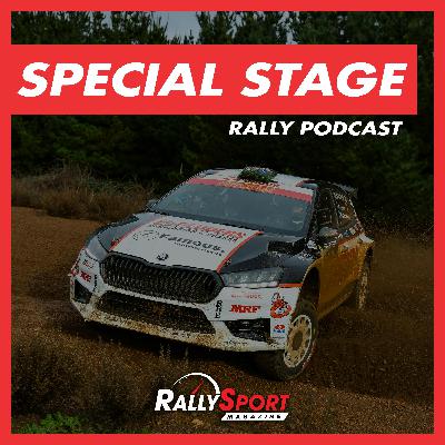 Special Stage: Pedder details Skoda upgrades and commends Aussies overseas
