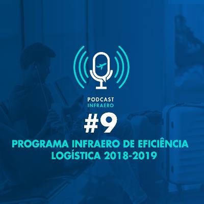 Programa Infraero de Eficiência Logística