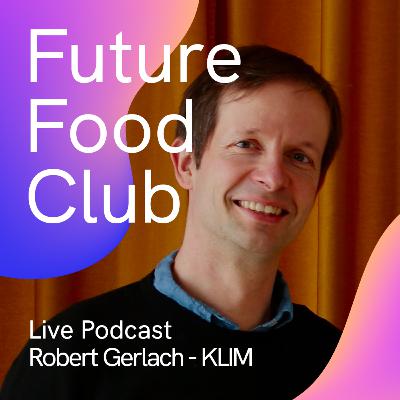 FFC #22 Live-Podcast 🌱 mit Robert Gerlach, Co-Founder & CEO bei Klim FFC #22 Live-Podcast 🌱 mit Robert Gerlach, Co-Founder & CEO bei Klim
