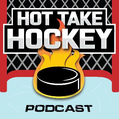 Episode 41 - NHL Awards & Off-Season Frenzy Begins Episode 41 - NHL Awards & Off-Season Frenzy Begins