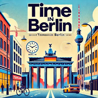 Berlin's Autumn Bliss: Lights, Food, and Music - A Weekend Escape