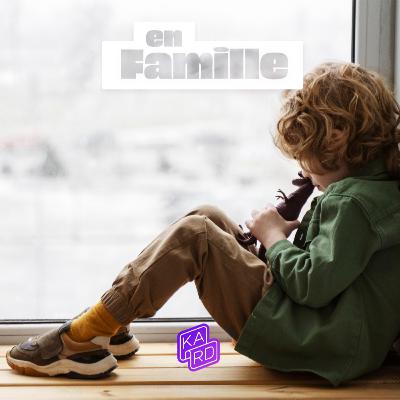 Ep. 14 - Quand les enfants et les ados sont confrontés à la mort d'un proche