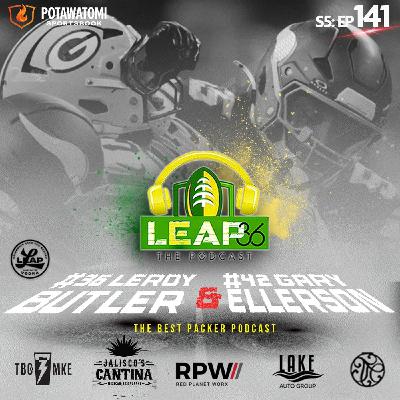 S5: EP141: You good with MLF resting players? anybody stand out?! Bears Packers Solider Field AGAIN! S5: EP141: You good with MLF resting players? anybody stand out?! Bears Packers Solider Field AGAIN!