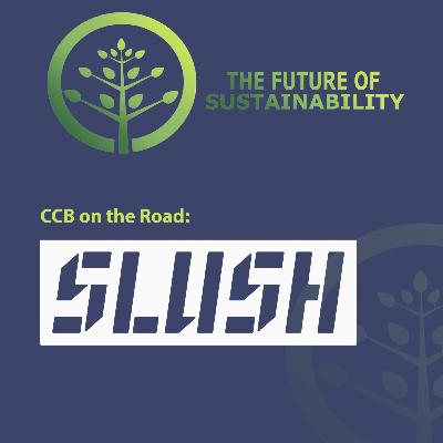 FoS on the Road: Slush 2025