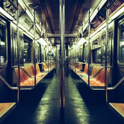 The Fate Of Public Transit In A Time Of Social Distance
