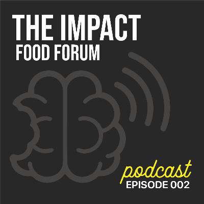 Episode 2: With Guest Matthew Duffy