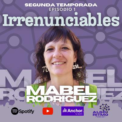 Irrenunciables - Mabel Rodríguez Irrenunciables - Mabel Rodríguez