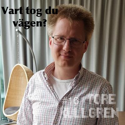 #16 Tore Kullgren (FCZ)