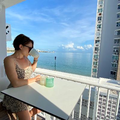 That Moment You Switch to Spanish // "Ser" to Describe Yourself & Others