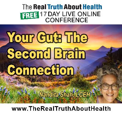 Your Gut: The Second Brain Your Gut: The Second Brain