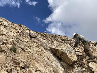 Podcast #20: Three Causes Championing the Outdoors for Colorado Gives Day