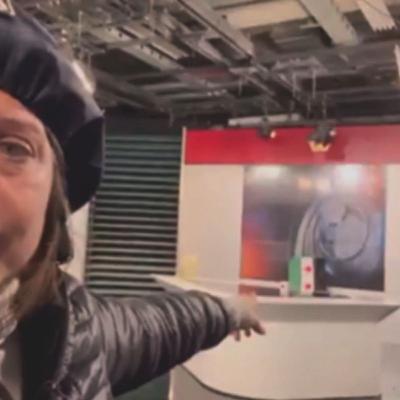 Al Jazeera’s exclusive coverage of Syria hours after the toppling of the Assad regime Al Jazeera’s exclusive coverage of Syria hours after the toppling of the Assad regime