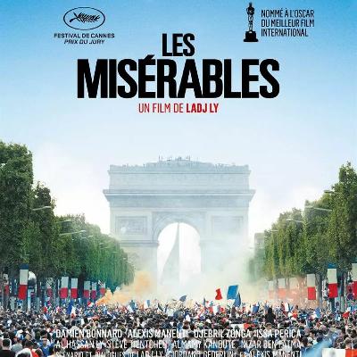 Episode 47 - Les Misérables