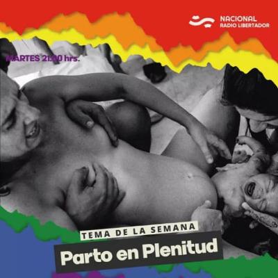 74- Parto en plenitud - Los NO