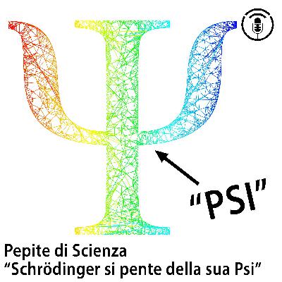 Schrödinger si pente della sua Psi