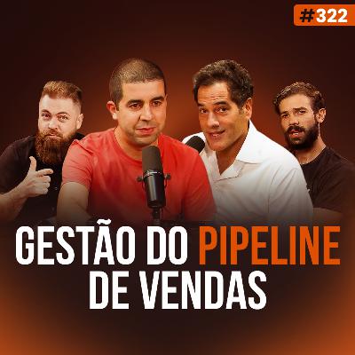 Transforme o Funil de Vendas em uma Máquina de Resultados! feat Diego Cordovez e Gustavo Brant & Sankhya ERP