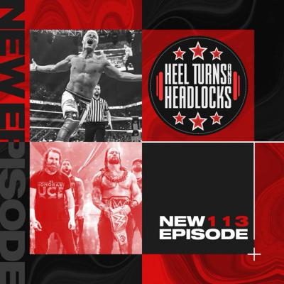 Has WWE booked itself into a corner with Roman Reigns, Cody Rhodes, and Sami Zayn? Has WWE booked itself into a corner with Roman Reigns, Cody Rhodes, and Sami Zayn?