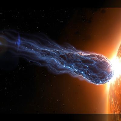 恒星間天体3I/ATLAS:色を変える宇宙からの使者が示す未来のビジネスチャンス 恒星間天体3I/ATLAS:色を変える宇宙からの使者が示す未来のビジネスチャンス