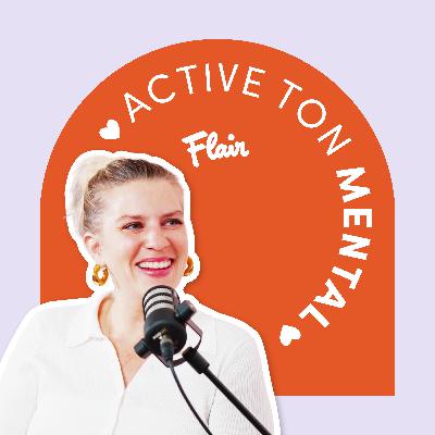 ACTIVE TON MENTAL épisode 2: le sport pour se sentir bien dans sa tête