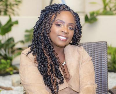 Rhonda Williams - Leadership Under Stress Rhonda Williams - Leadership Under Stress