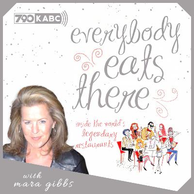 Everybody Eats There w/ Mara Gibbs 9-23-23 Everybody Eats There w/ Mara Gibbs 9-23-23