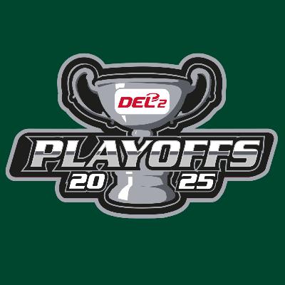 65. Folge: Werden die DEL2-Playoffs "autiostanding" für die Starbulls?