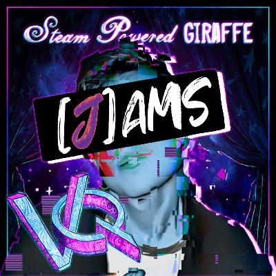 Steam Powered Giraffe -  The Vice Quadrant