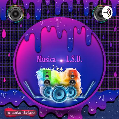 Música L.S.D. (Trailer)