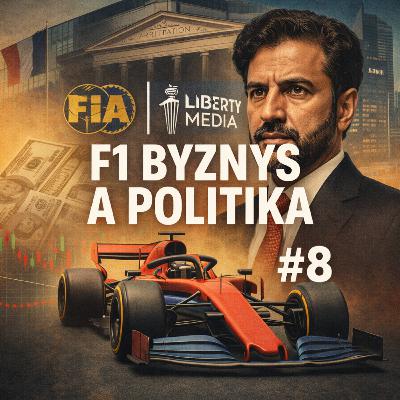 F1 Byznys a politika #8: Falešné smluvní přátelství F1 Byznys a politika #8: Falešné smluvní přátelství
