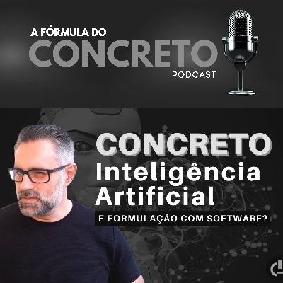 O cenário do concreto no Brasil e a evolução do setor.
