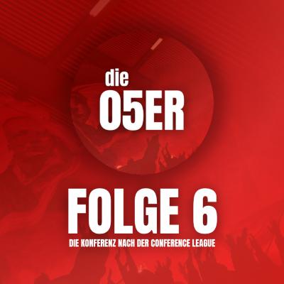 Die Konferenz nach der Conference League