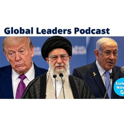 Таємна Дипломатія Трампа: Іран та Ізраїль