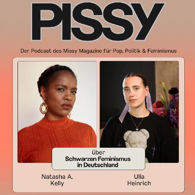 Schwarzer Feminismus in Deutschland Schwarzer Feminismus in Deutschland