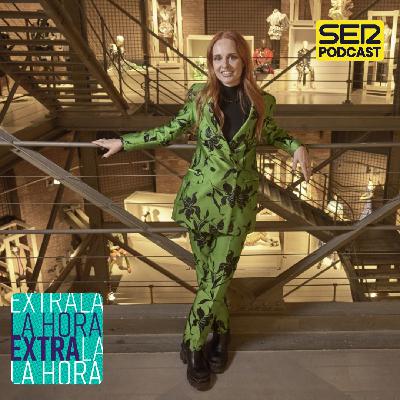 Ana Locking, diseñadora: "Miro al pasado para agradecer a todas las que lucharon para que yo hoy pueda ser una mujer creadora, independiente y con derecho a voto"