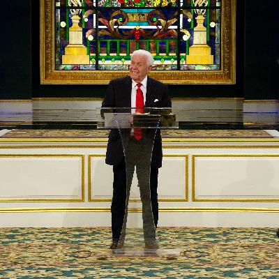 Abiding Is Better Than Visiting, Part 2
