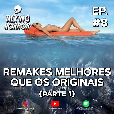 REMAKES MELHORES QUE OS ORIGINAIS (PARTE 1)