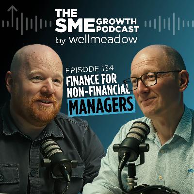 134: Finance For Non-Financial Managers