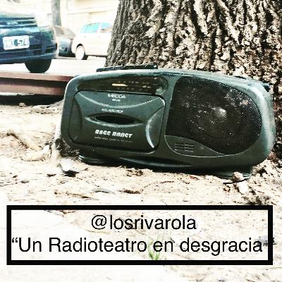 Episodio 35 - EL DESALOJO (Parte 1)