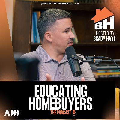 The Hidden Side of Homeownership | with Mariah Klemp