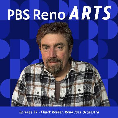 Chuck Reider, Reno Jazz Orchestra