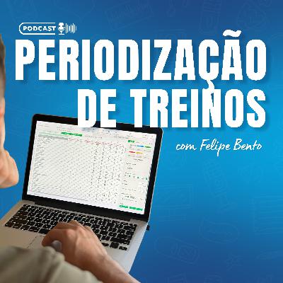 Periodização de Treinos 📆