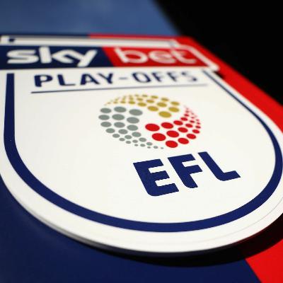 EFL Extra Time: The Road To Wembley
