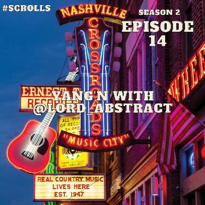 Yang'n W/@Lord_Abstract Yang'n W/@Lord_Abstract