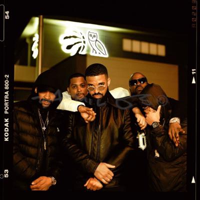 DRAKES BEST FEATURE??? Foxwoods recap/NFL Draft talk