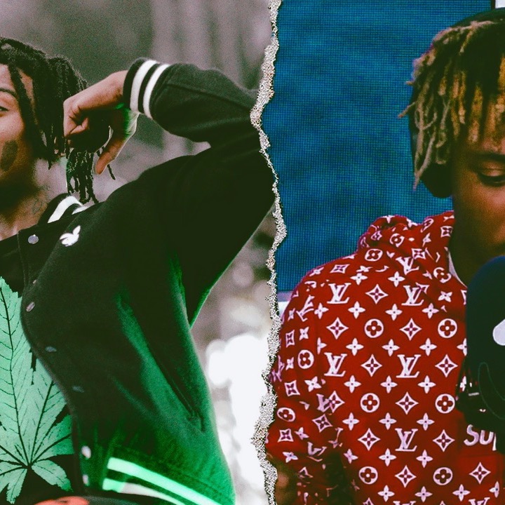Thats a 50 - Juice WRLD ft. Playboi Carti episode artwork