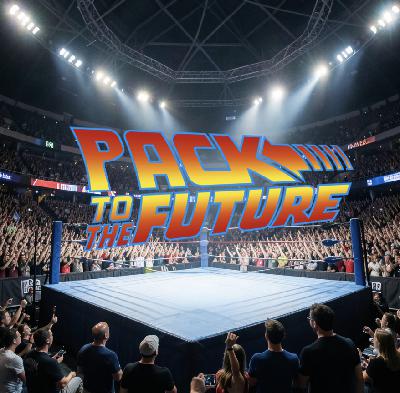 S3 Episode 91: Weekly Updates & ROYAL RUMBLE