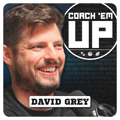 Lower Body Rehab, Mechanics, & Movement Accuracy | Q&A with DAVID GREY | Ep. 85 Lower Body Rehab, Mechanics, & Movement Accuracy | Q&A with DAVID GREY | Ep. 85